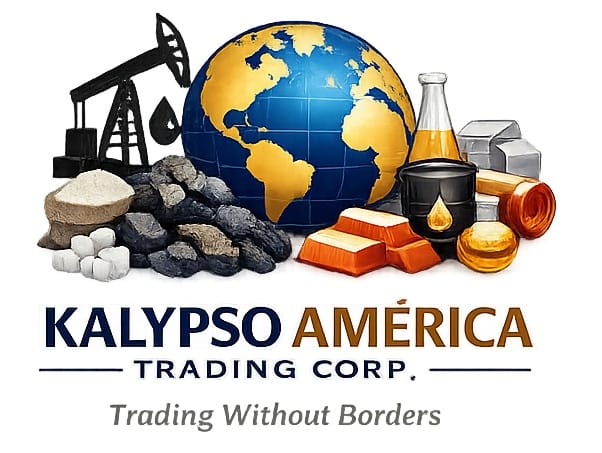Kalypso America Trading Corp.
